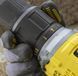 Дриль-шурупокрут ударний безщітковий акумуляторний STANLEY FATMAX SFMCD715D2K SFMCD715D2K фото 5