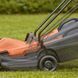 Газонокосарка електрична BLACK+DECKER BEMW451 BEMW451 фото 5