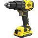 Дриль-шурупокрут ударний безщітковий акумуляторний STANLEY FATMAX SFMCD715D2K SFMCD715D2K фото 1