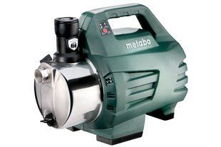 HWA 3500 Inox (600978000) Автоматична насосна станція 600978000 фото