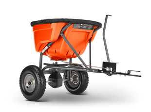 Розкидувач добрив Husqvarna 75 5460805-01 фото