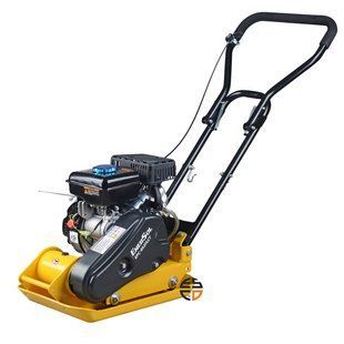 Вібраційна плита прямохідна EnerSol EPC-052FLCT EPC-052FLCT фото