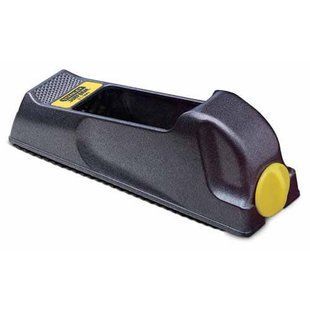 Рашпіль Surform Block Plane з металевим корпусом з довжиною леза 140 мм STANLEY 5-21-399 5-21-399 фото
