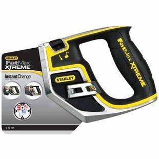 Рукоятка ножівки FatMax&reg; Xtreme InstantChange &trade; STANLEY 0-20-104 0-20-104 фото