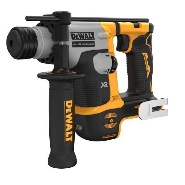 Перфоратор акумуляторний безщітковий SDS PLUS DeWALT DCH172N DCH172N фото