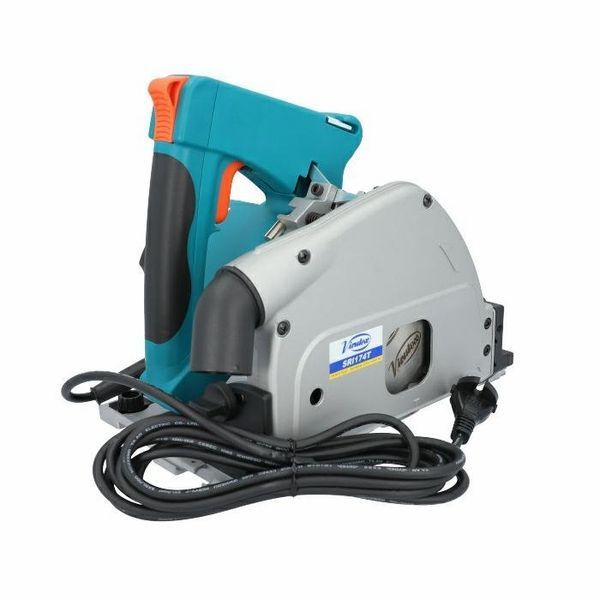 SRI174T Ручна заглибна пила 1150W 5500RPM діам.диска 160x20mm 4,7 kg SRI174T фото