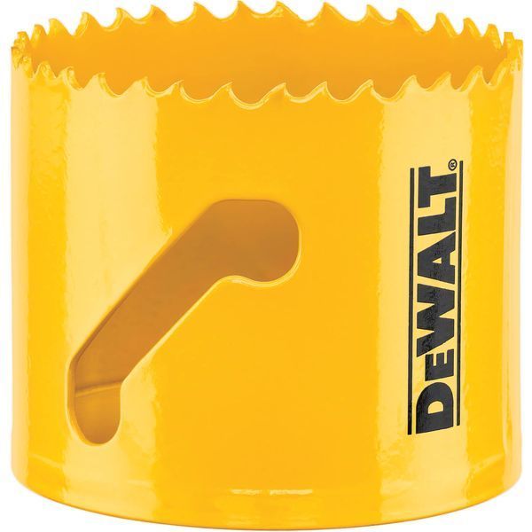 Ціфенбор-коронка біметалічна EXTREME 2X LONG LIFE DeWALT DT90299 DT90299 фото