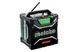 RC 12-18 32W BT DAB+ (600779850) Акумуляторний радіоприймач для будівельного майданчика 600779850 фото 5