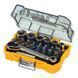 Набір біт і головок DeWALT DT71516 DT71516 фото 1