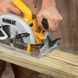 Пила дискова мережева DeWALT DWE575K DWE575K фото 2