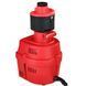 Верстат для заточування свердел Vitals Ua 7016JHd 56590 фото 3