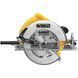 Пила дискова мережева DeWALT DWE575K DWE575K фото 1