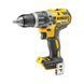 Дриль-шурупокрут акумуляторний безщітковий ударний DeWALT DCD796NT DCD796NT фото 2