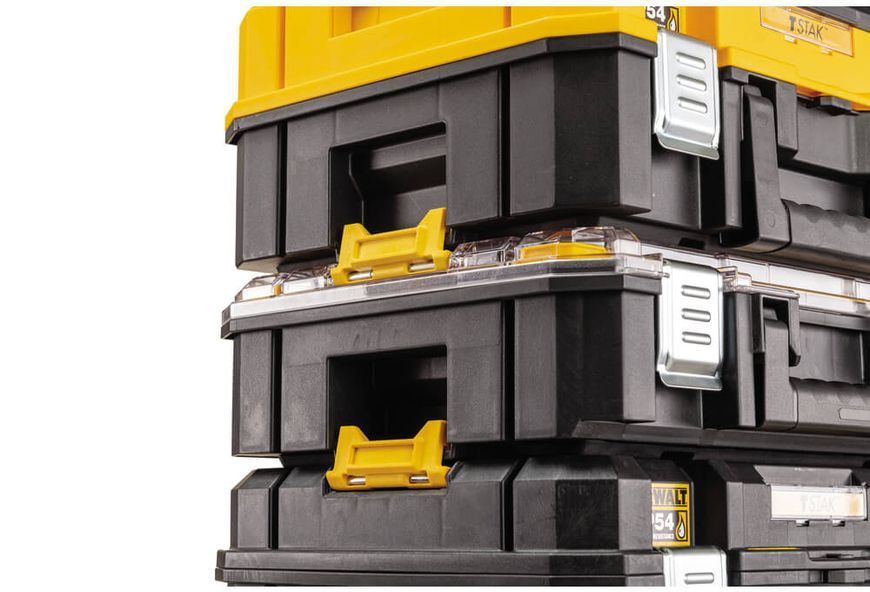 Ящик TSTAK 2.0 DeWALT DWST83345-1 DWST83345-1 фото