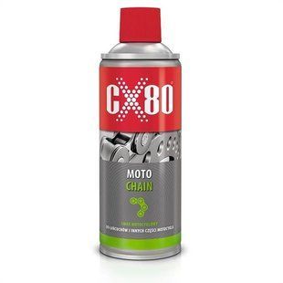 Мастило для ланцюгів 500мл., MOTO CHAIN 219__CX80 фото