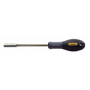 Викрутковий тримач біт FatMax на 1/4 довжиною 125 мм STANLEY 1-65-490 1-65-490 фото