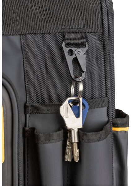 Валіза для інструментів з колесами для транспортування DeWALT DWST60107-1 DWST60107-1 фото