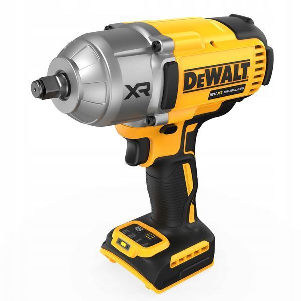 Гайкокрут ударний акумуляторний безщітковий DeWALT DCF900N DCF900N фото