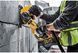 Шліфмашина кутова - болгарка акумуляторна безщіткова DeWALT DCG460X2 DCG460X2 фото 7