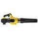 Повітродувка акумуляторна безщіткова DeWALT DCMBA572N DCMBA572N фото 3