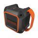 Колонка портативна акумуляторна BLACK+DECKER BDCSP18N BDCSP18N фото 1