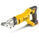 Ножиці по металу акумуляторні DeWALT DCS491N DCS491N фото 1