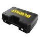 Шліфмашина кутова - болгарка акумуляторна безщіткова DeWALT DCG460X2 DCG460X2 фото 4