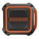 Колонка портативна акумуляторна BLACK+DECKER BDCSP18N BDCSP18N фото 2