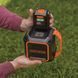 Колонка портативна акумуляторна BLACK+DECKER BDCSP18N BDCSP18N фото 6