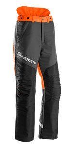 Штани Husqvarna Functional 24A; розмір XL-58/60 5295188-58 фото