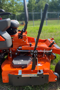 Система контролю викиду Husqvarna (OCDC) 9664887-01 фото
