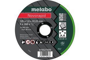 Novorapid 125x1,0x22,2 Universal, TF41 (616527000) 616527000 фото