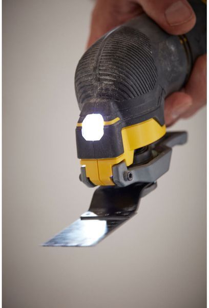 Багатофункціональний інструмент мережевий BLACK+DECKER MT280KA SFMCE500B фото