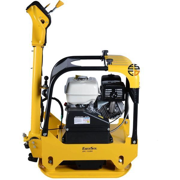 Вібраційна плита реверсна EnerSol EPC-155RH EPC-155RH фото