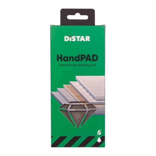 Круги алмазні полірувальні Брусок алмазний шліфувальний Hand PAD #2 89568442161 фото