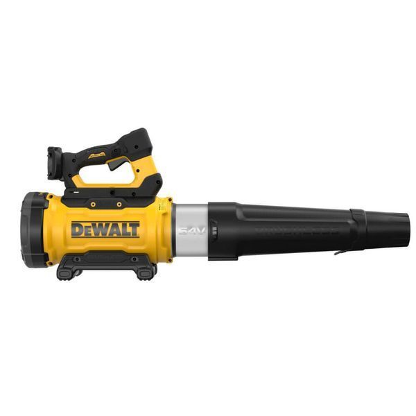 Повітродувка акумуляторна безщіткова DeWALT DCMBL777N DCMBL777N фото