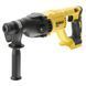 Перфоратор акумуляторний безщітковий SDS-Plus DeWALT DCH133NT DCH133NT фото 2