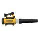 Повітродувка акумуляторна безщіткова DeWALT DCMBL777N DCMBL777N фото 4