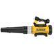 Повітродувка акумуляторна безщіткова DeWALT DCMBL777N DCMBL777N фото 2