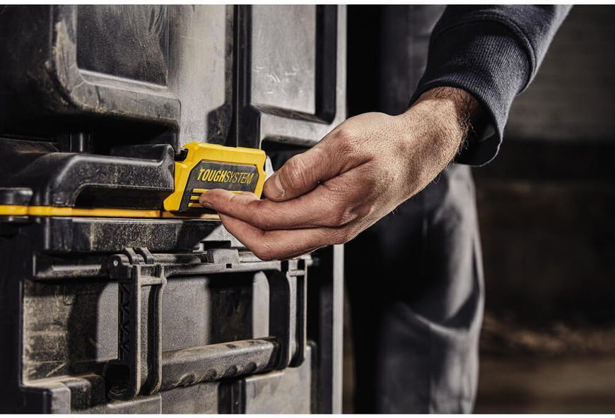 Ящик TOUGHSYSTEM 2.0 DeWALT DWST83294-1 DWST83294-1 фото