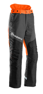 Штани Husqvarna Functional 24A; розмір XXL-62/64 5295188-62 фото