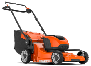 Газонокосарка Husqvarna LC 247i 9705420-01 фото