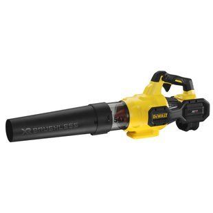 Повітродувка акумуляторна безщіткова DeWALT DCMBA572X1 DCMBA572X1 фото