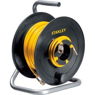 Котушка з шлангом для стисненого повітря STANLEY 166013XSTN 166013XSTN фото