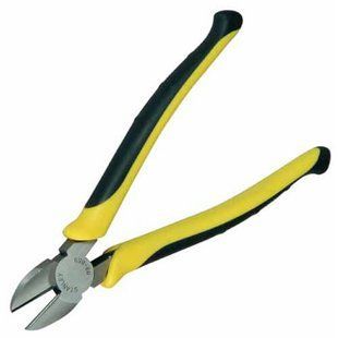 Кусачки FatMax&reg; діагональні довжиною 190 мм STANLEY 0-89-859 0-89-859 фото