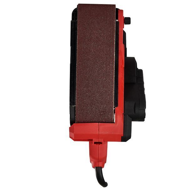 Машина стрічкова шліфувальна Vitals master Ls 7690 GN 158702 фото