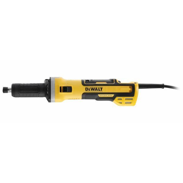 Прямошліфувальна машина мережева безщіткова DeWALT DWE4997 DWE4997 фото Прямошліфувальна машина мережева безщіткова DeWALT DWE4997 DWE4997 фото