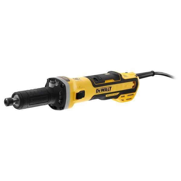 Прямошліфувальна машина мережева безщіткова DeWALT DWE4997 DWE4997 фото Прямошліфувальна машина мережева безщіткова DeWALT DWE4997 DWE4997 фото