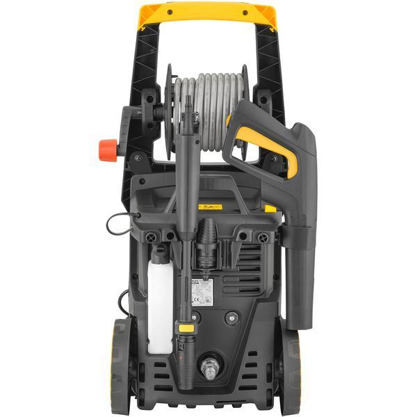 Мийка високого тиску електрична STANLEY FATMAX SXFPW21MPE SXFPW21MPE фото