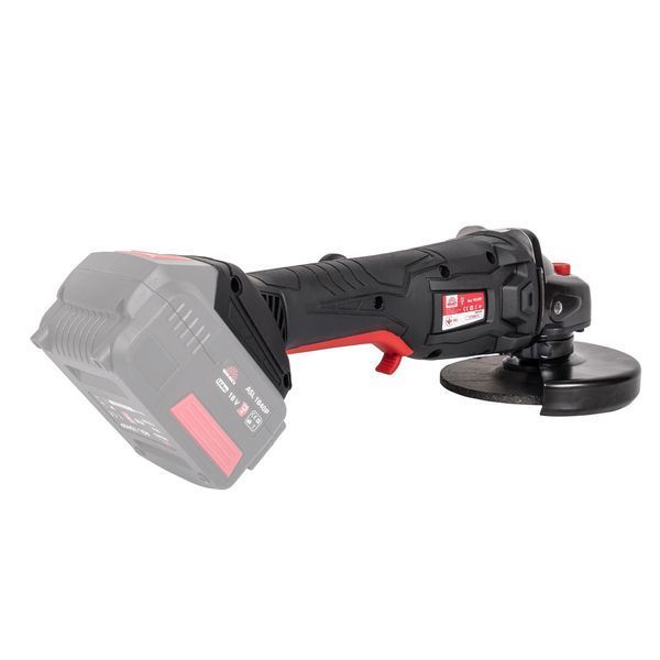 КШМ акумуляторна Vitals Professional ALs 18125P BS Smartne 120242 фото
